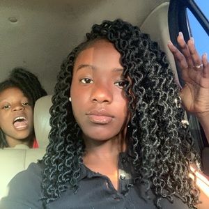 Meet your Posher, Akeelah